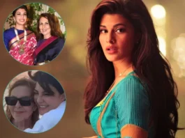 Jacqueline Fernandez