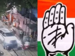 Jaipur Viral Video