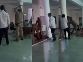 Jaunpur Viral Video