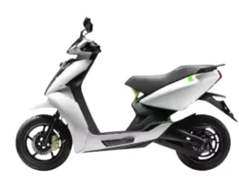 Jio Electric Scooter 2025
