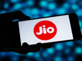 Jio Recharge Plan