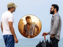 Jr NTR