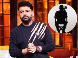 Kapil Sharma