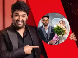 Kapil Sharma