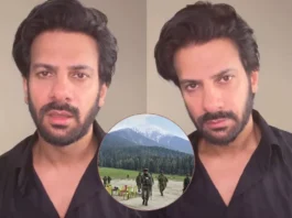 Karan Veer Mehra