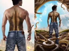 Kartik Aaryan