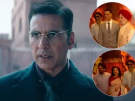 Kesari Chapter 2
