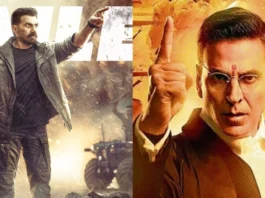 Kesari Chapter 2 Box Office Collection Day 3