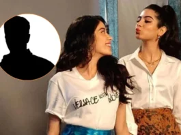 Khushi Kapoor