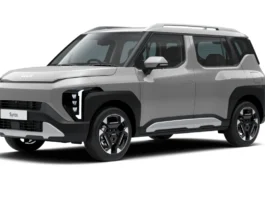Kia Syros