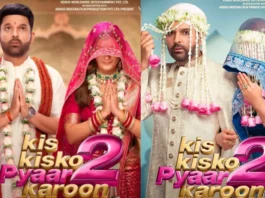 Kis Kisko Pyaar Karoon 2
