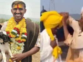 Kolhapur Viral Video