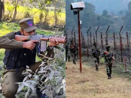 LOC Firing