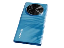 Lava Bold 5G
