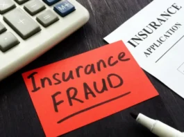 Life Insurance Fraud