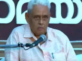 MGS Narayanan