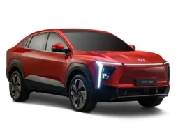 Mahindra XEV 9e