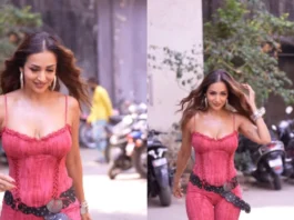 Malaika Arora