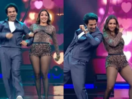 Malaika Arora