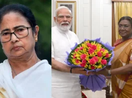 Mamata Banerjee