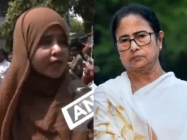 Mamata Banerjee