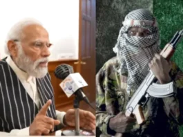 Mann Ki Baat