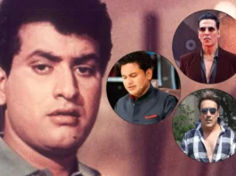 Manoj Kumar