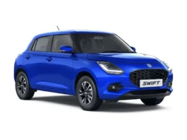 Maruti Suzuki Swift