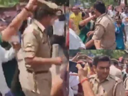 Meerut Viral Video