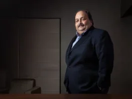Mehul Choksi