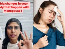 Menopause