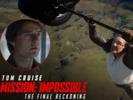 Mission Impossible–The Final Reckoning