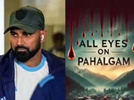 Mohammed Shami