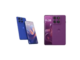 Motorola Edge 60 Pro