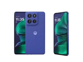 Motorola Edge 60 Stylus