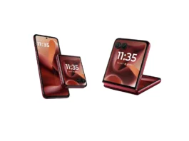 Motorola Razr 60 Ultra