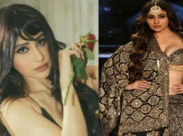 Mouni Roy