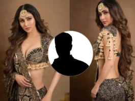 Mouni Roy