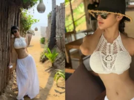 Mouni Roy