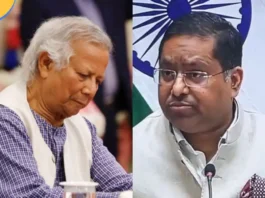 Muhammad Yunus