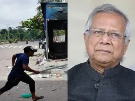 Muhammad Yunus
