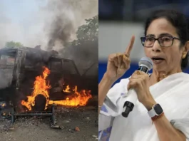 Murshidabad Violence