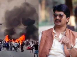 Murshidabad Violence