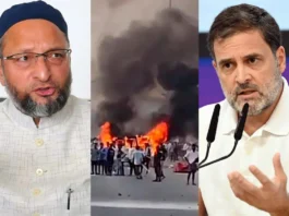 Murshidabad Violence