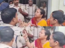 Muzaffarpur Viral Video