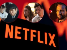 Netflix Releases This Week