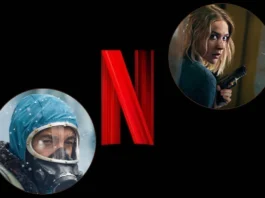 Netflix Releases This Week