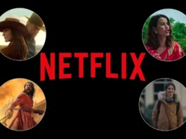 Netflix Releases This Week