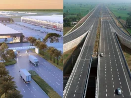 Noida International Airport