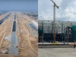 Noida International Airport